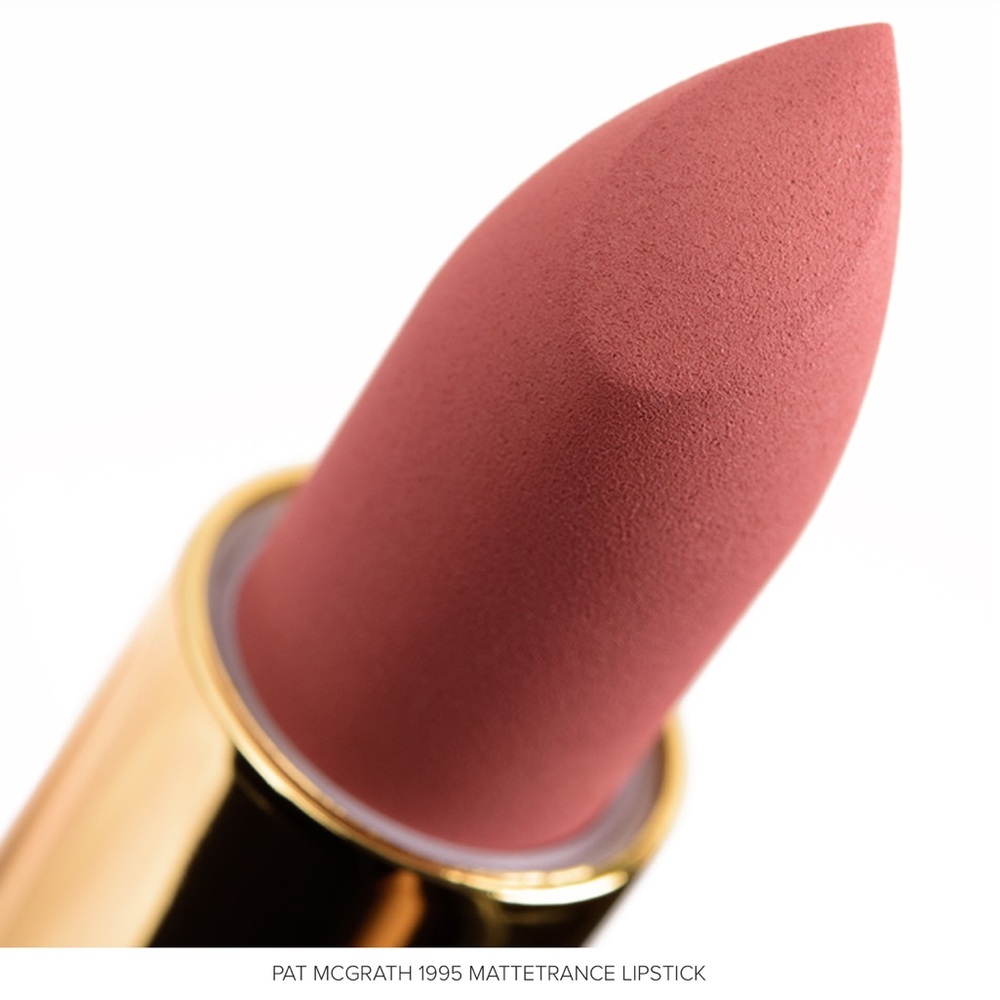 Pat McGrath MatteTrance Lipstick ๐ - Picture 14 of 16